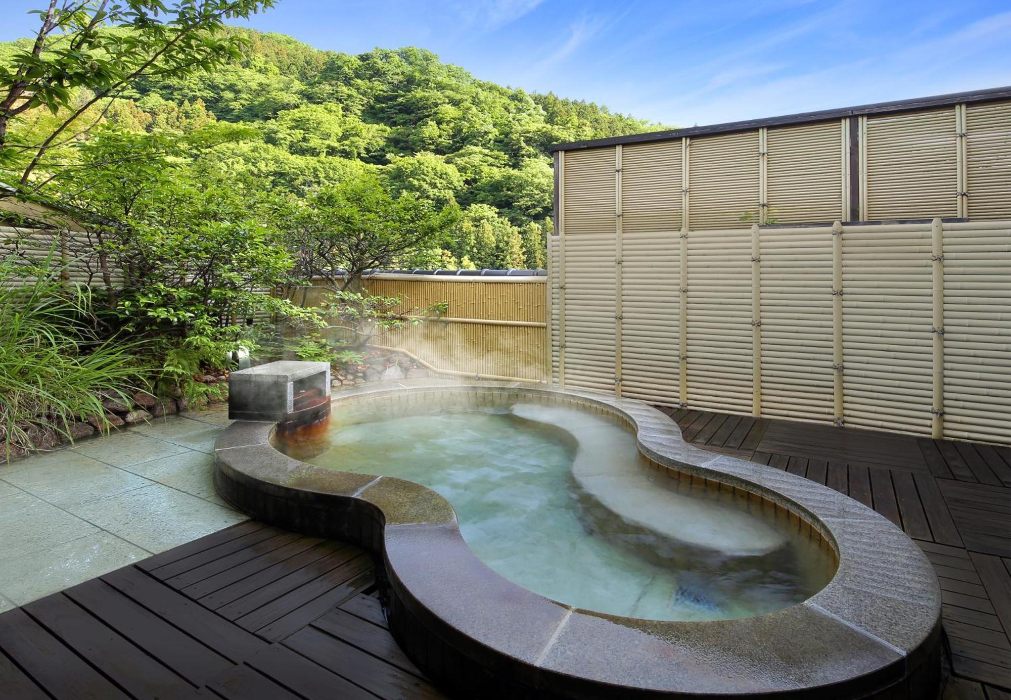 Tachibanaya Otel Tsuruoka Dış mekan fotoğraf