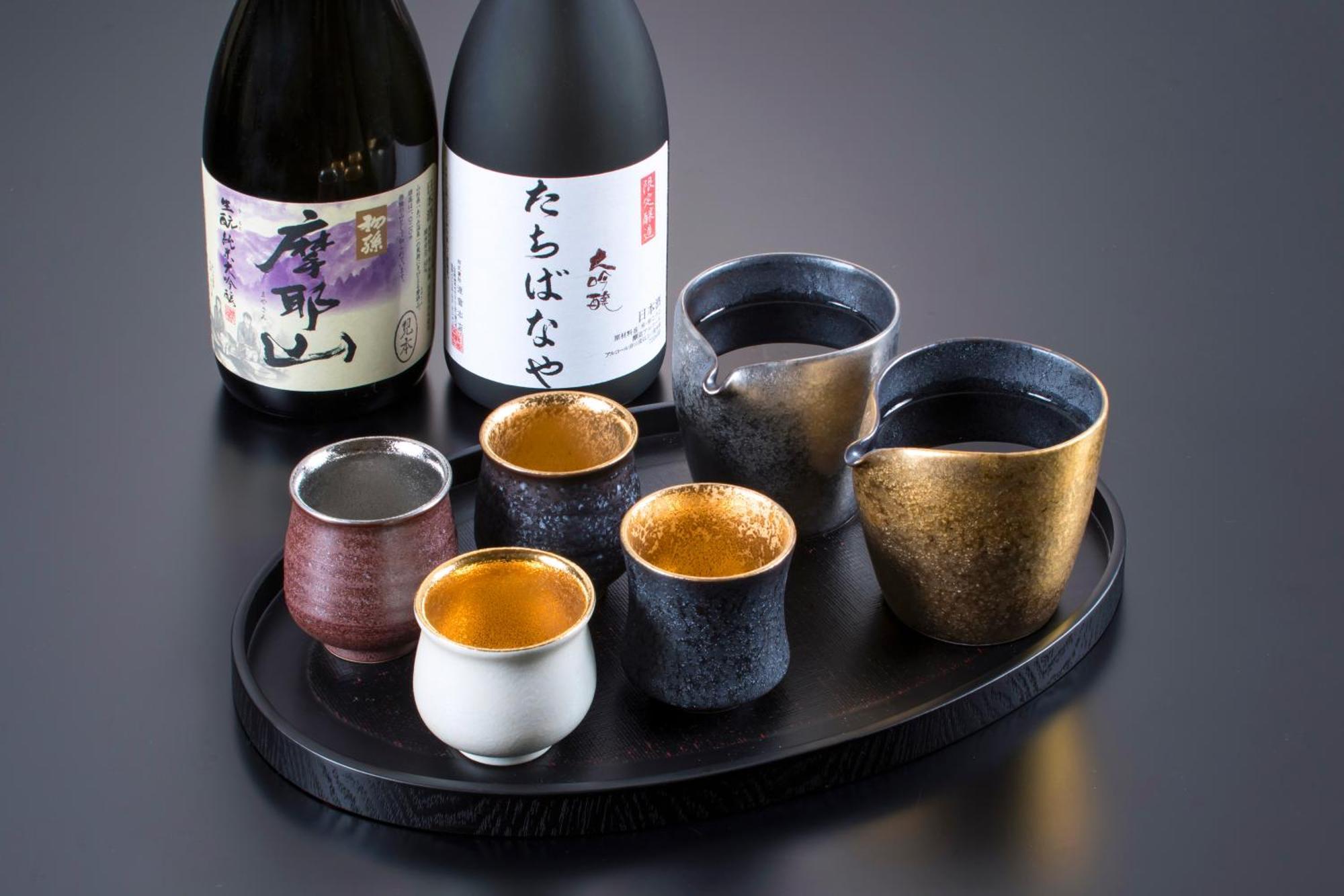 Tachibanaya Otel Tsuruoka Dış mekan fotoğraf