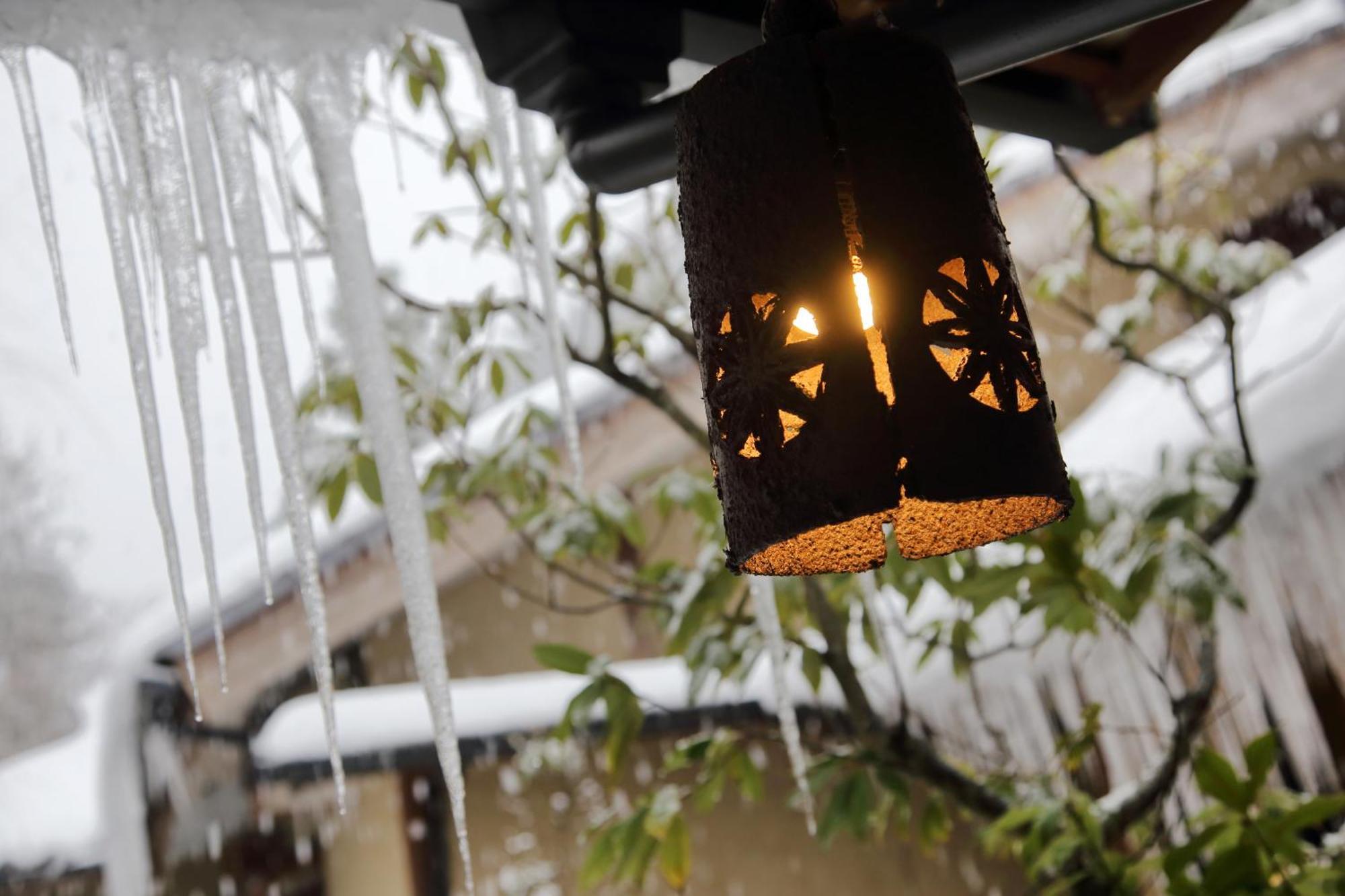 Tachibanaya Otel Tsuruoka Dış mekan fotoğraf