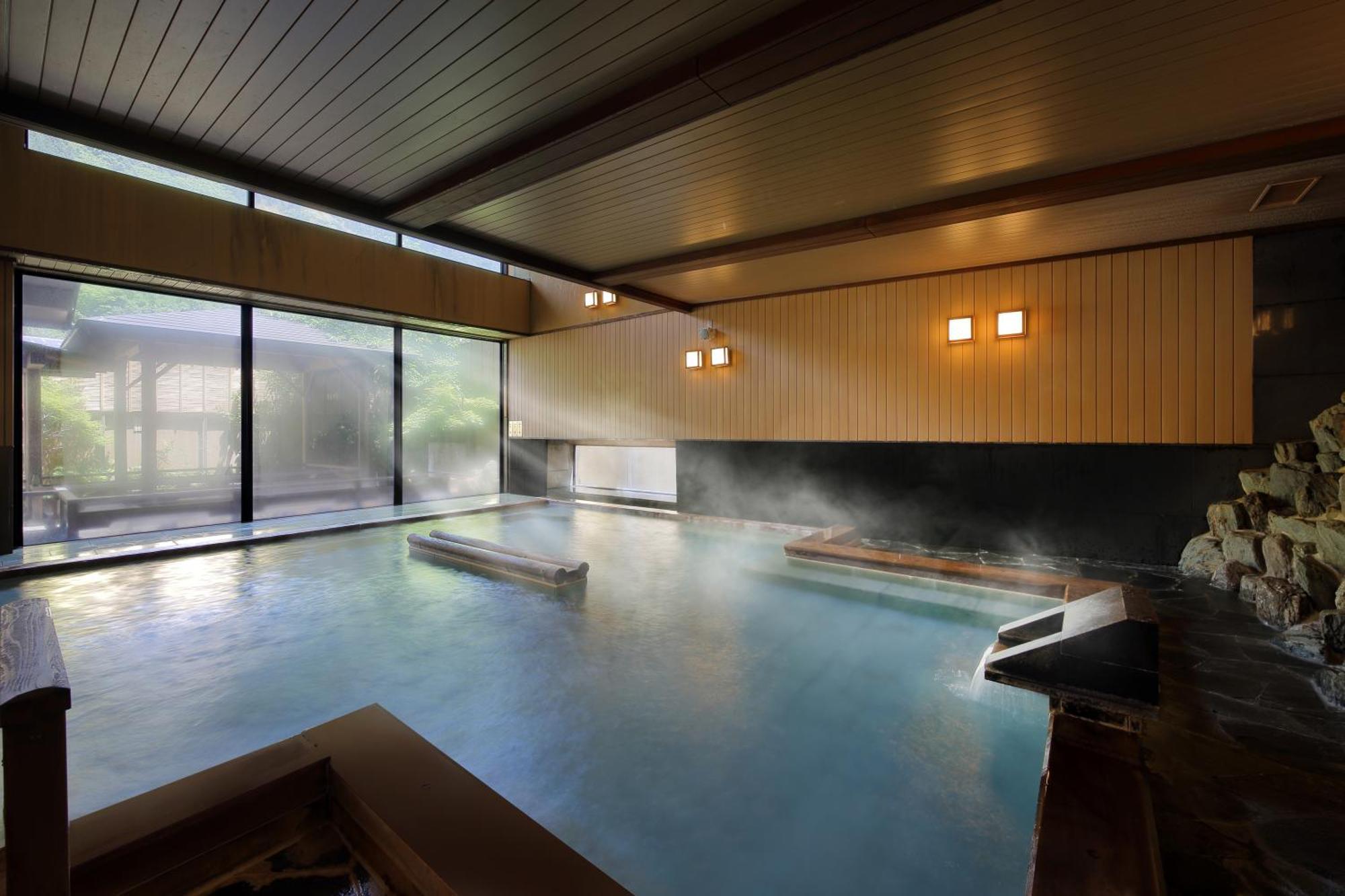 Tachibanaya Otel Tsuruoka Dış mekan fotoğraf