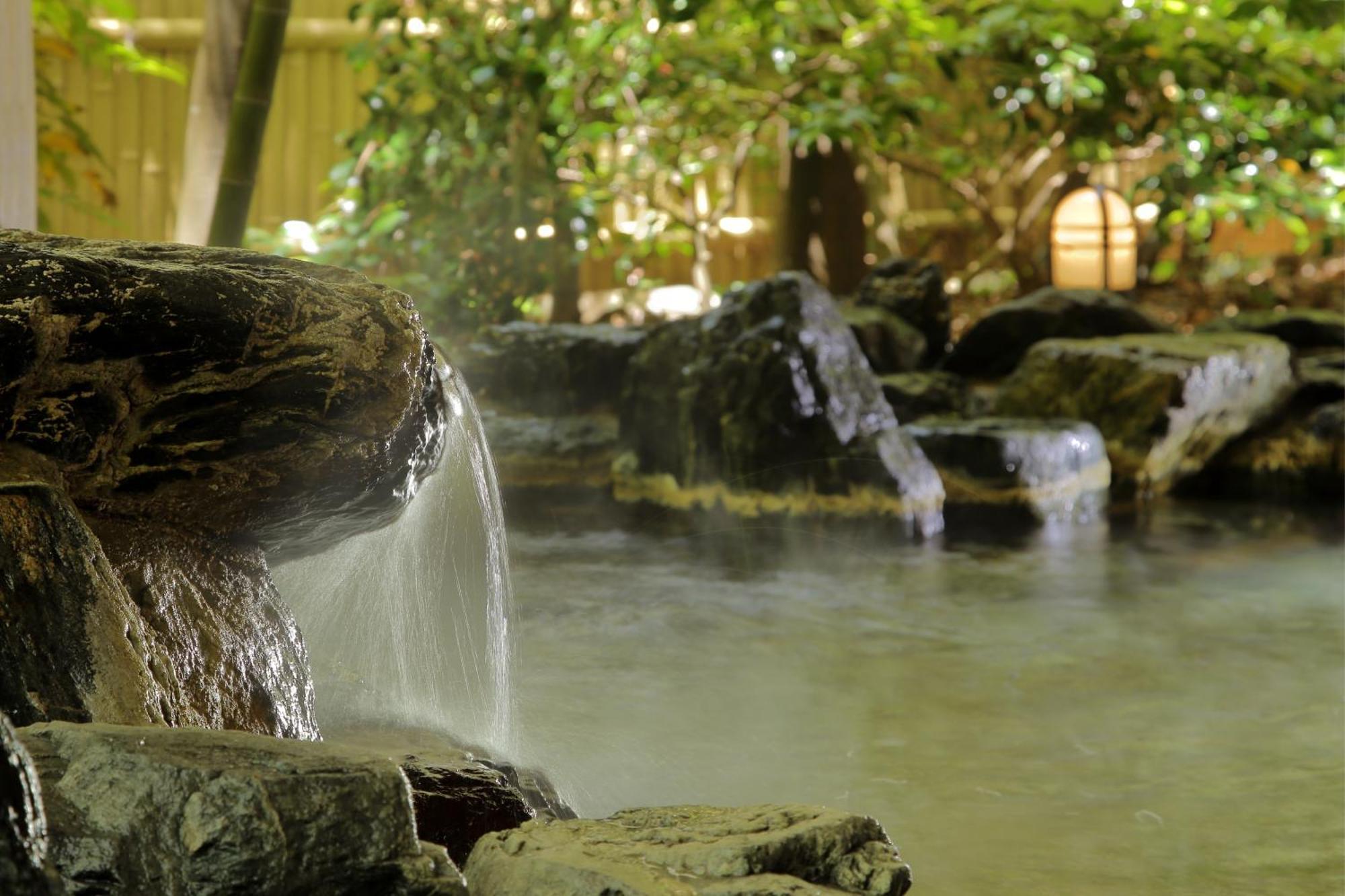 Tachibanaya Otel Tsuruoka Dış mekan fotoğraf
