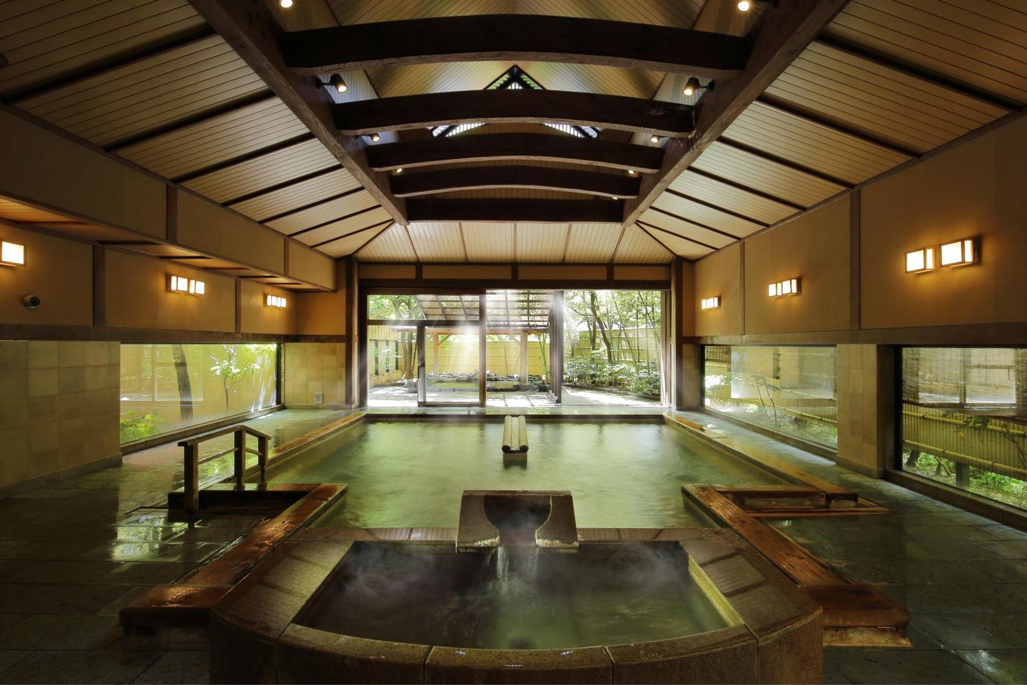 Tachibanaya Otel Tsuruoka Dış mekan fotoğraf