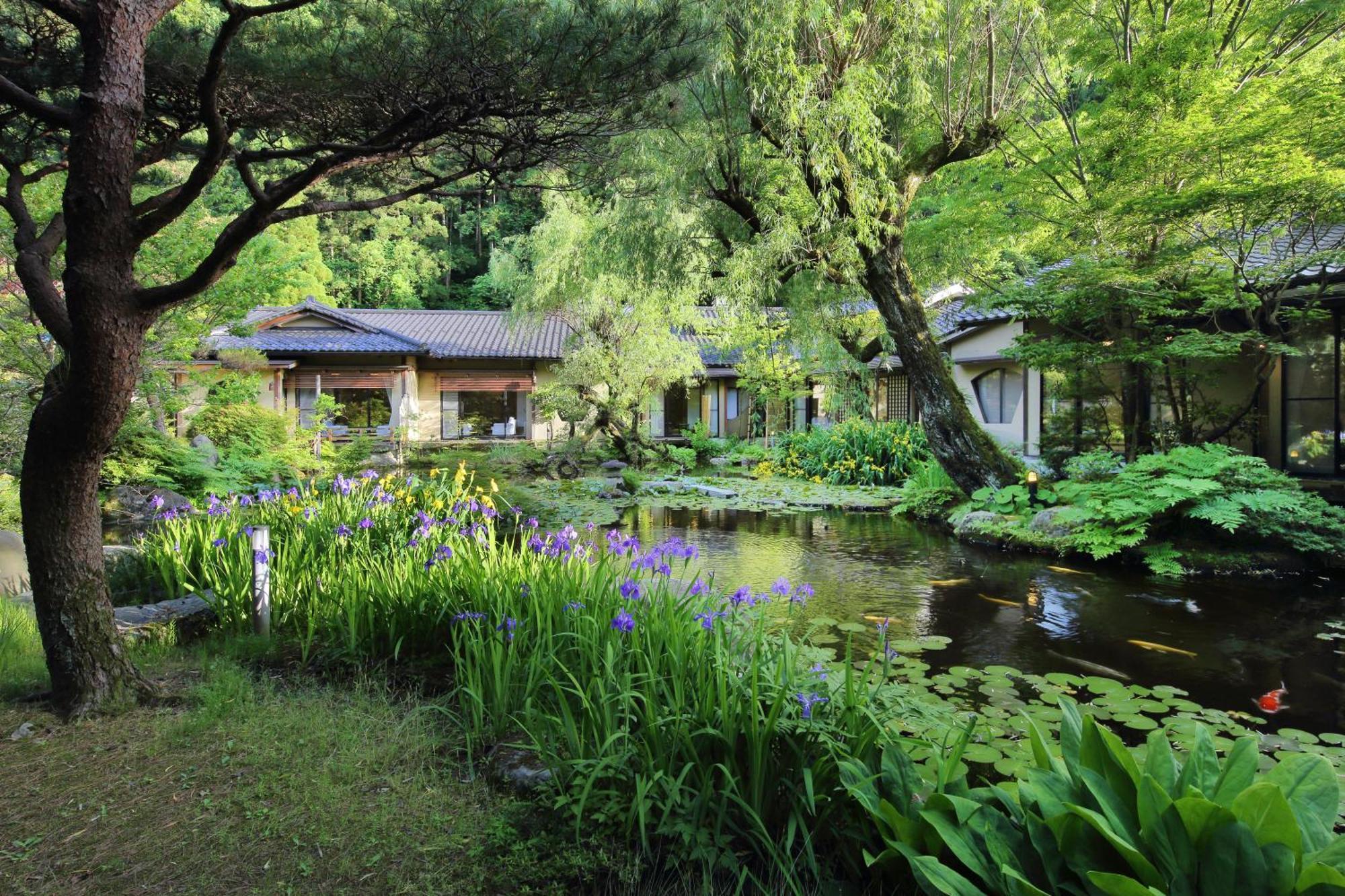 Tachibanaya Otel Tsuruoka Dış mekan fotoğraf