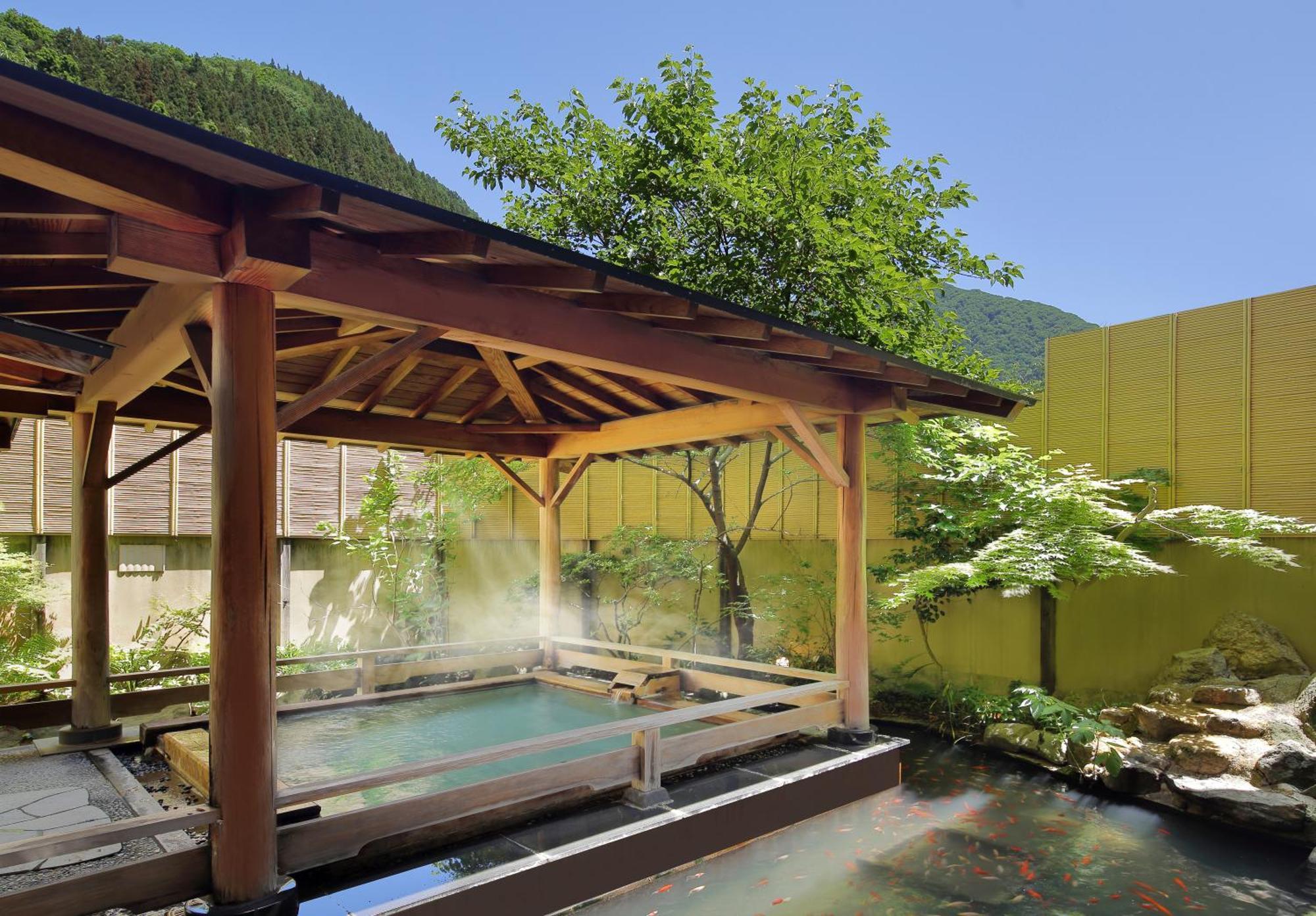 Tachibanaya Otel Tsuruoka Dış mekan fotoğraf