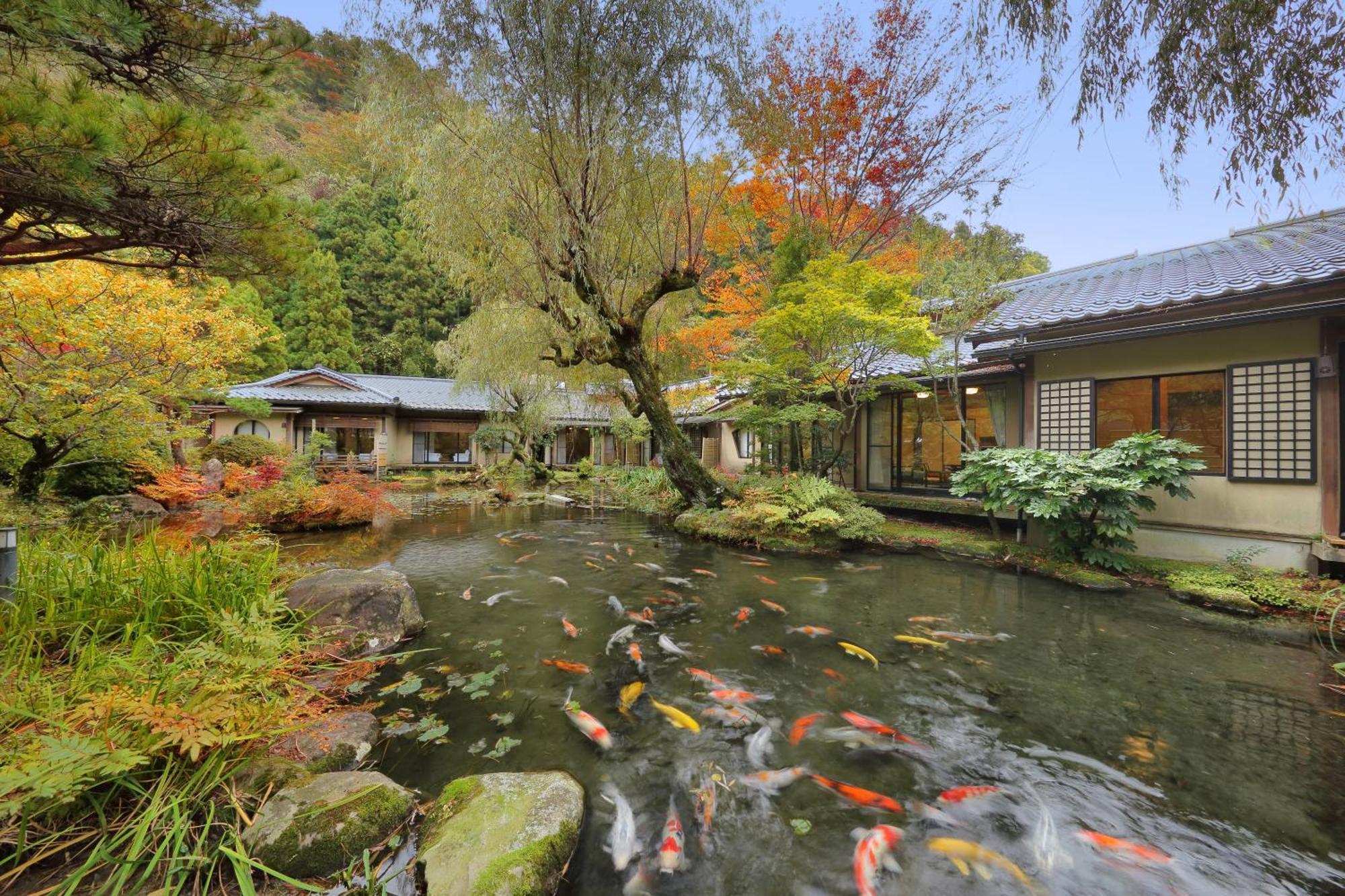 Tachibanaya Otel Tsuruoka Dış mekan fotoğraf