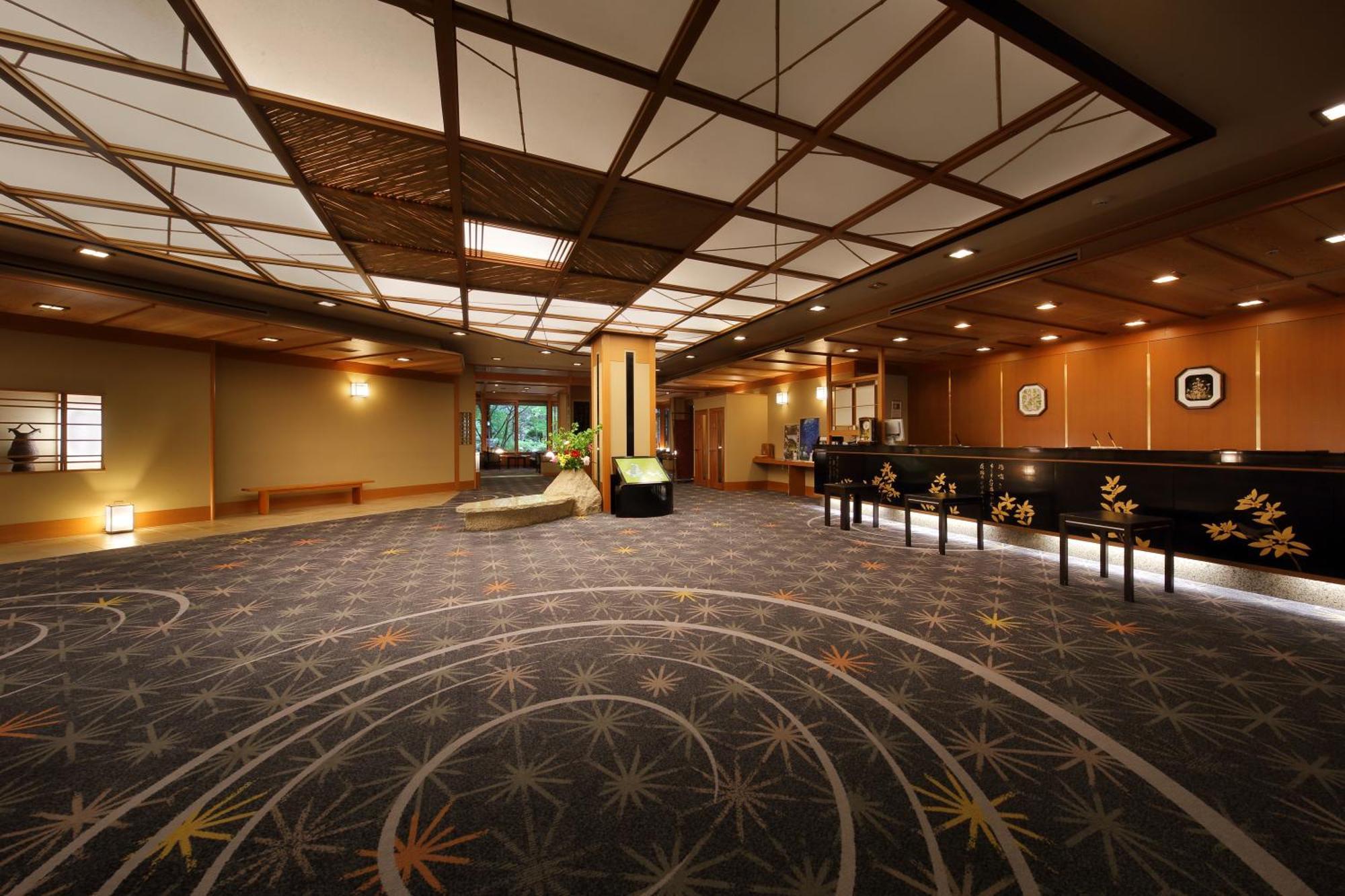 Tachibanaya Otel Tsuruoka Dış mekan fotoğraf