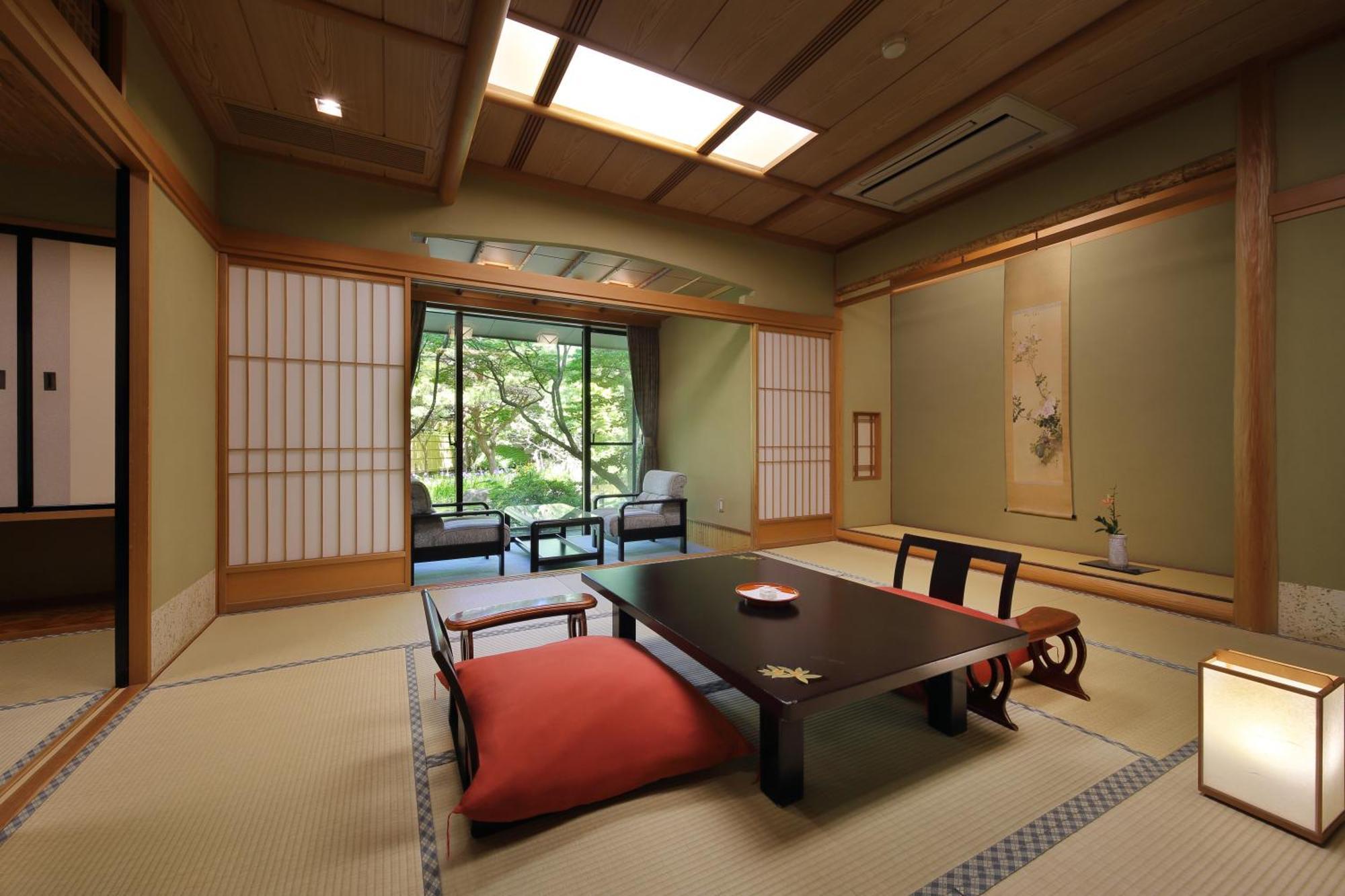 Tachibanaya Otel Tsuruoka Dış mekan fotoğraf
