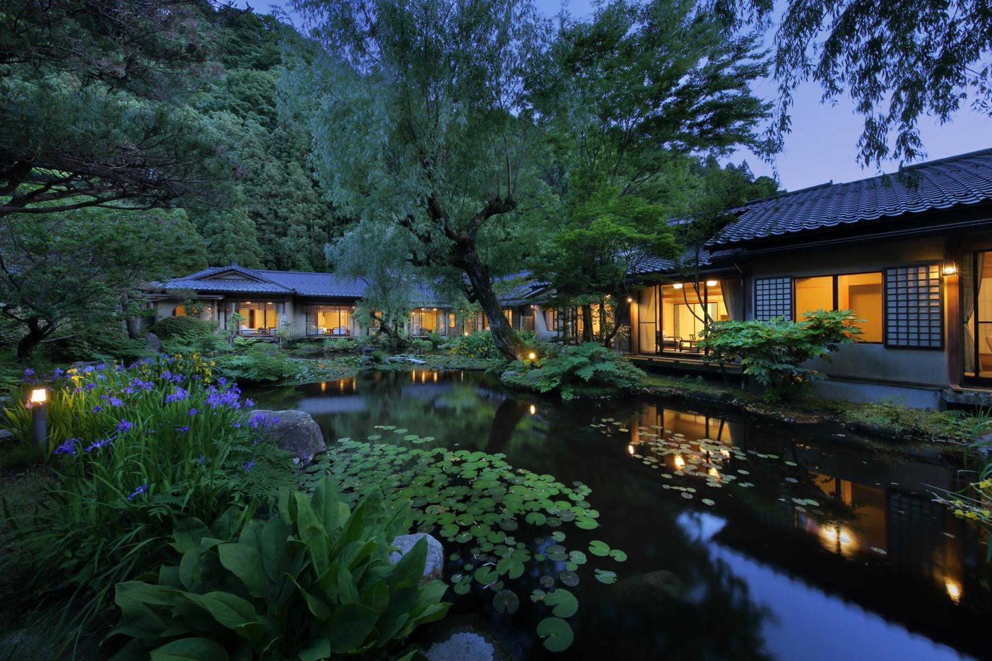 Tachibanaya Otel Tsuruoka Dış mekan fotoğraf