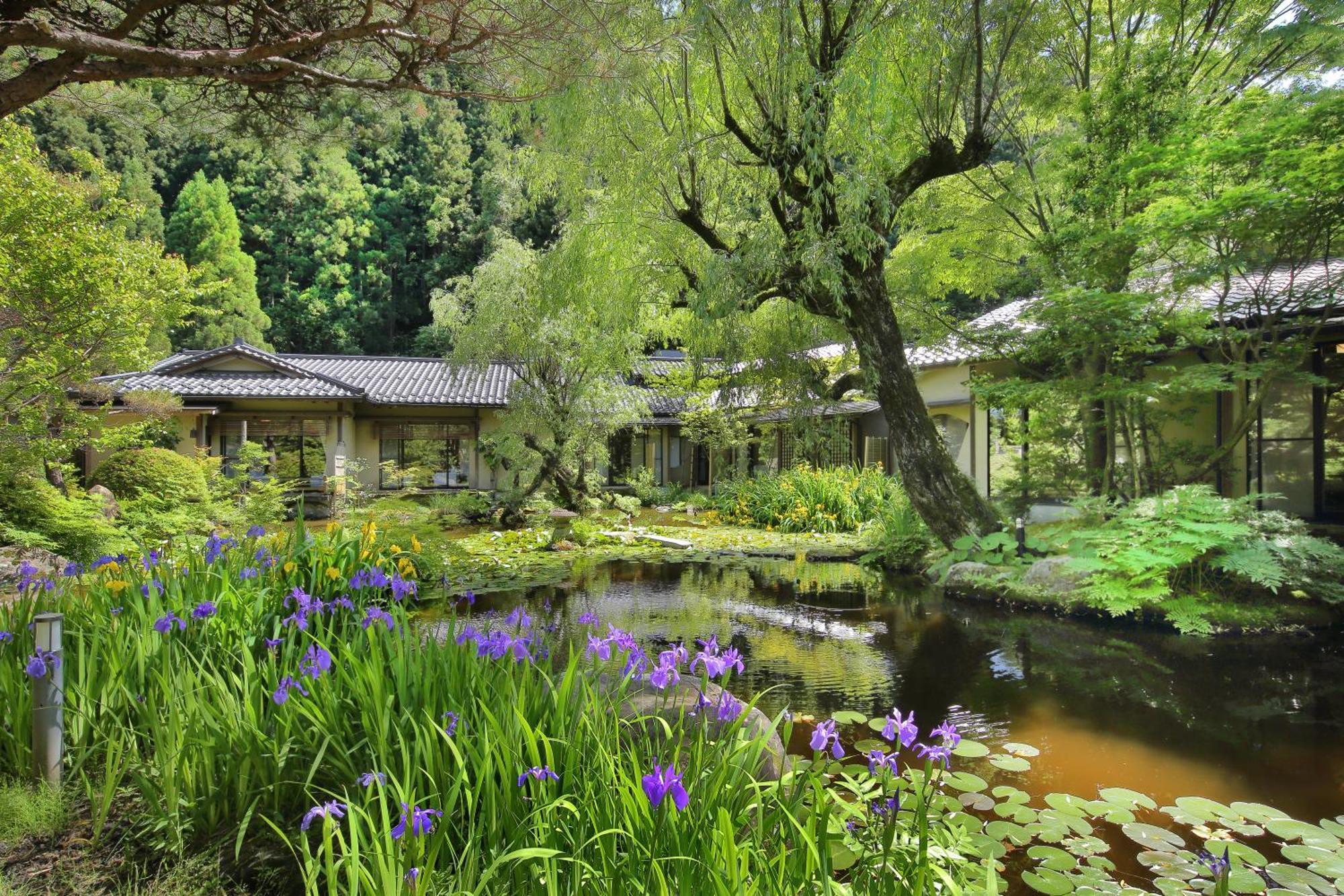 Tachibanaya Otel Tsuruoka Dış mekan fotoğraf