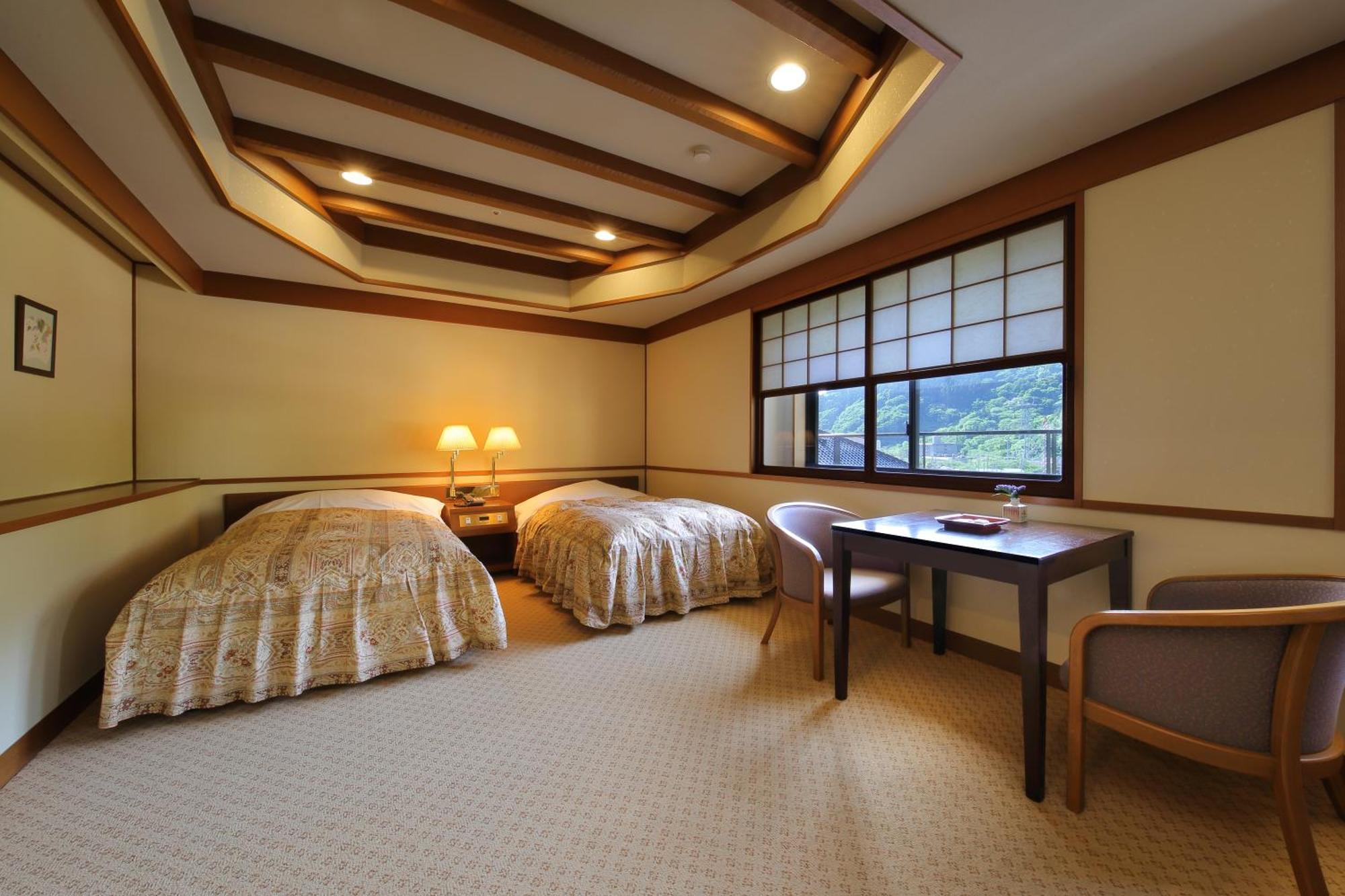 Tachibanaya Otel Tsuruoka Dış mekan fotoğraf