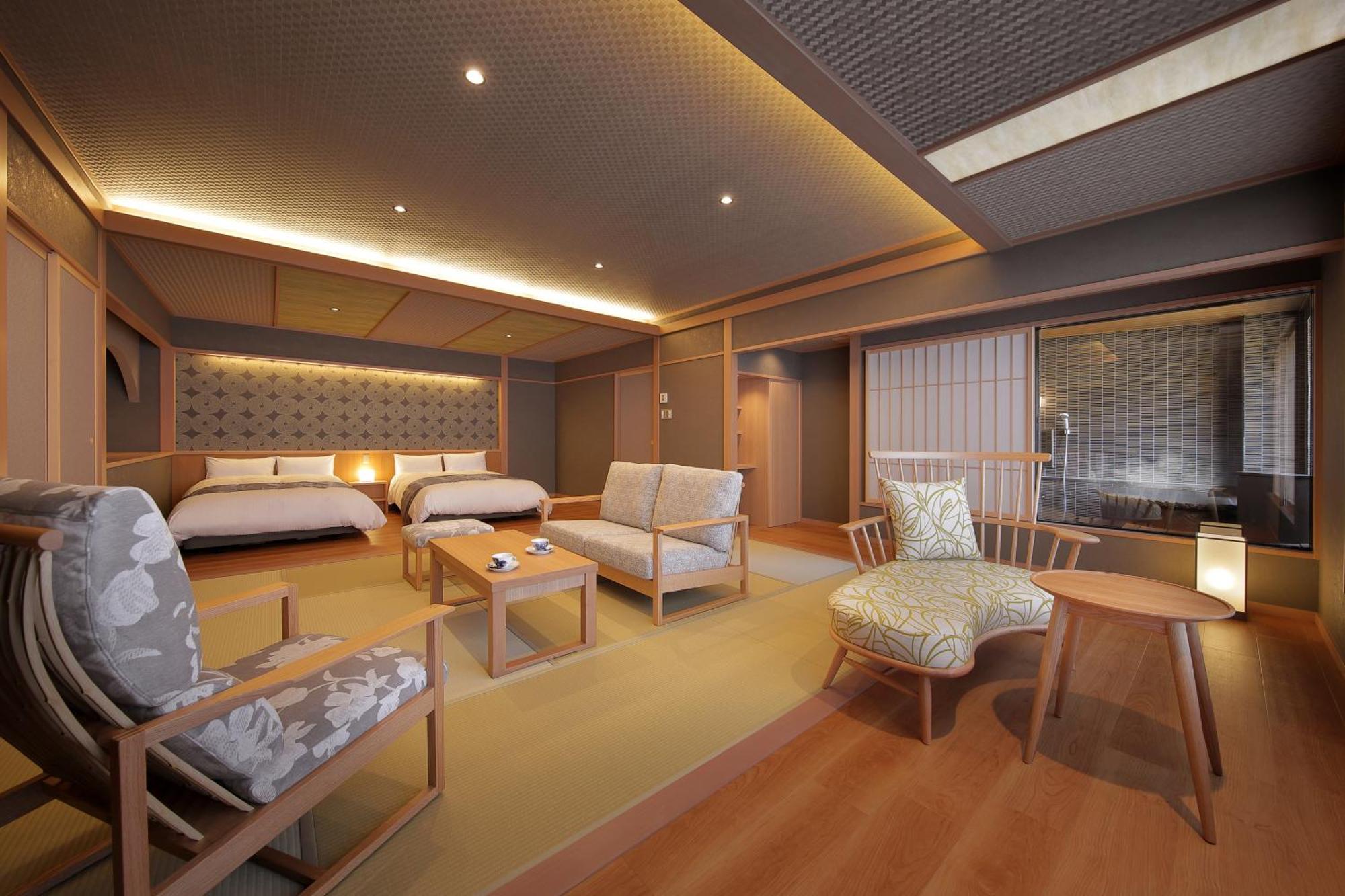 Tachibanaya Otel Tsuruoka Dış mekan fotoğraf