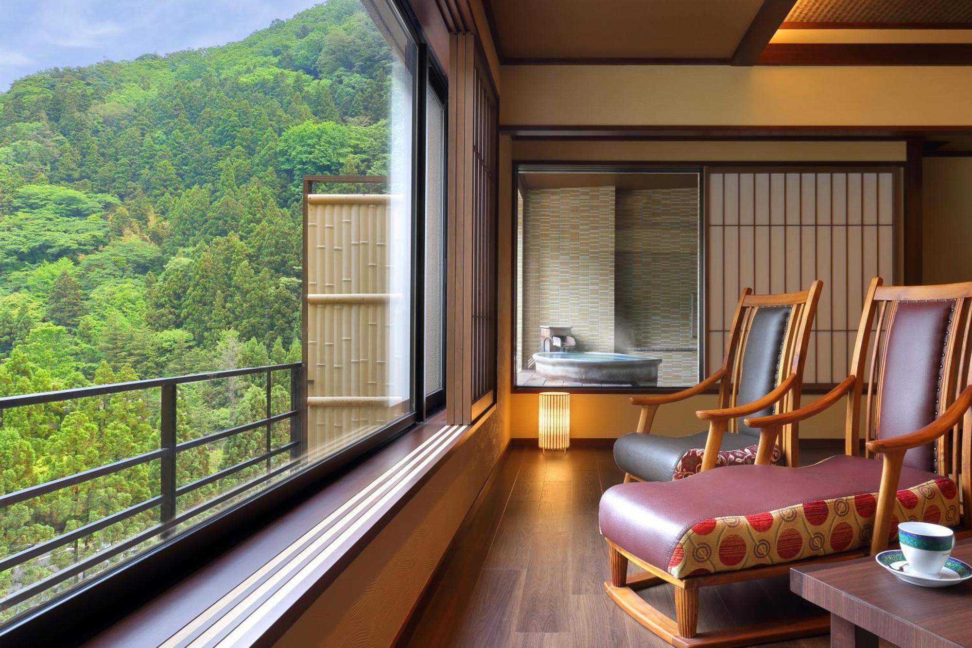 Tachibanaya Otel Tsuruoka Dış mekan fotoğraf