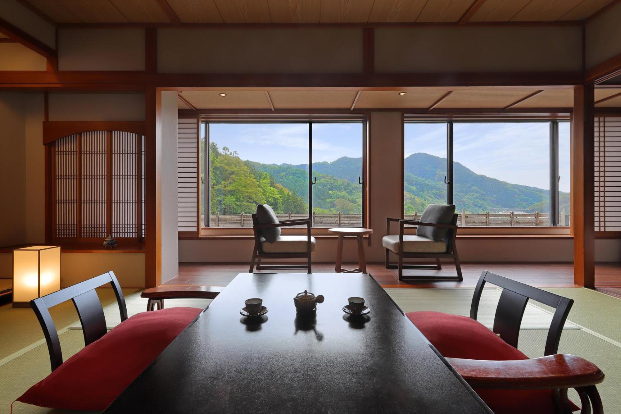 Tachibanaya Otel Tsuruoka Dış mekan fotoğraf