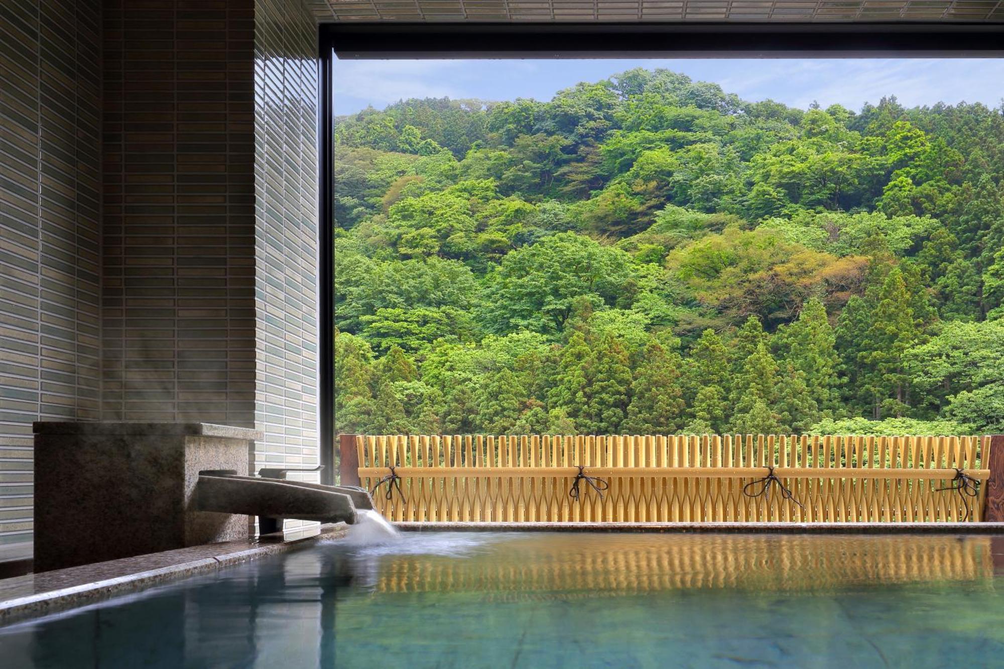 Tachibanaya Otel Tsuruoka Dış mekan fotoğraf